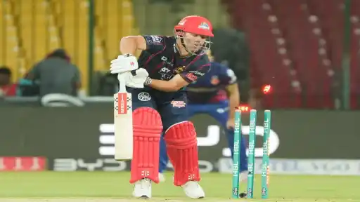 Pakistan Super League